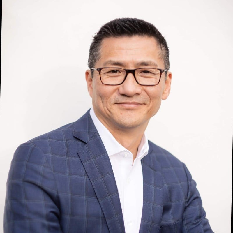 Alex Kim - Founder & CEO